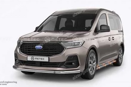 METEC CITYGUARD FORD Transit Connect / Tourneo Connect