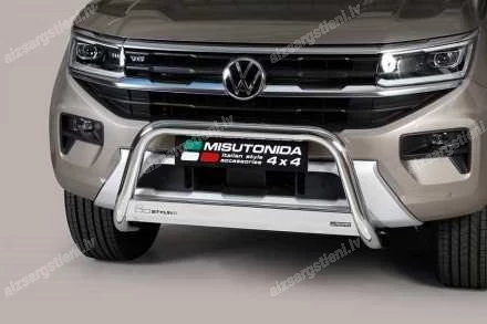 MISUTONIDA A BAR WITH CROSSBAR VOLKSWAGEN Amarok
