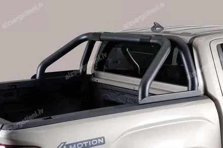 MISUTONIDA DESIGN DOUBLE ROLL BAR VOLKSWAGEN Amarok