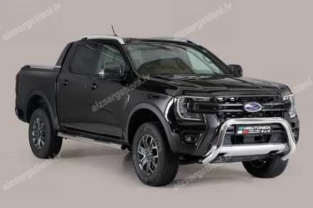 MISUTONIDA PRIEKŠĒJAIS A FORMAS AIZSARGSTIENIS FORD Ranger