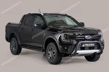 MISUTONIDA PRIEKŠĒJAIS A FORMAS AIZSARGSTIENIS FORD Ranger