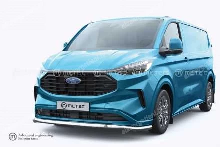 METEC CITYGUARD FORD Transit Custom / Tourneo Custom