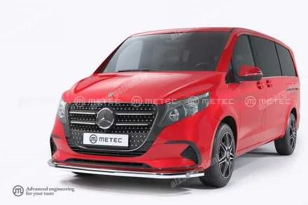 METEC CITYGUARD MERCEDES-BENZ V-Class, MERCEDES-BENZ Vito / Viano