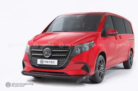 METEC CITYGUARD MERCEDES-BENZ V-Class, MERCEDES-BENZ Vito / Viano