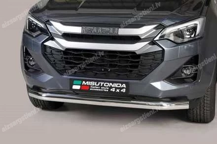 MISUTONIDA LOW BAR ISUZU D-Max