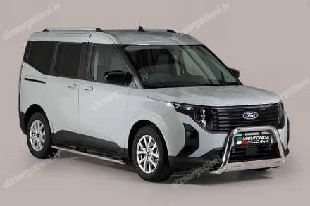 MISUTONIDA OVĀLI SĀNU SLIEKŠŅI AR PLASTIKĀTA KĀPŠĻIEM FORD Transit Courier