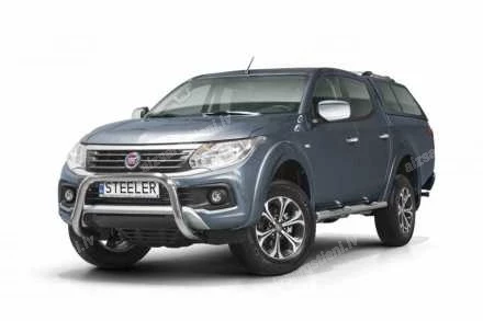 STEELER A BAR FIAT Fullback