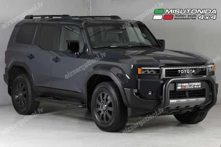 MISUTONIDA PRIEKŠĒJAIS A FORMAS AIZSARGSTIENIS TOYOTA Land Cruiser 250