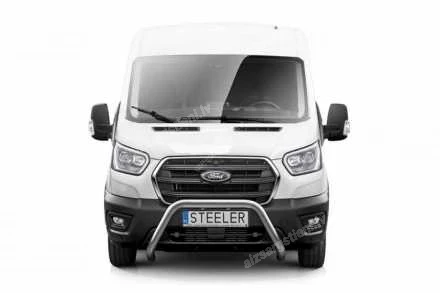 STEELER A BAR FORD Transit