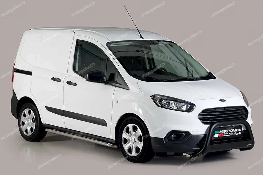MISUTONIDA A BAR WITH CROSSBAR FORD Transit Courier