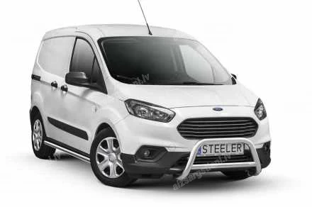 STEELER A BAR WITH CROSSBAR FORD Transit Courier