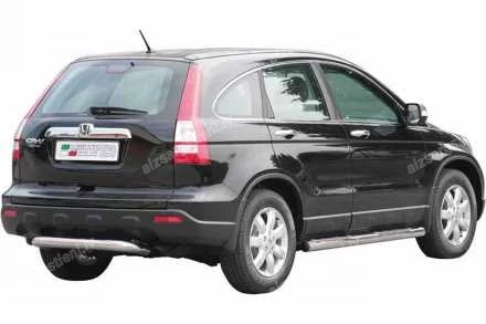 MISUTONIDA AIZMUGURĒJAIS AIZSARGSTIENIS HONDA CR-V