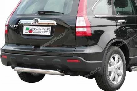 MISUTONIDA AIZMUGURĒJAIS AIZSARGSTIENIS HONDA CR-V